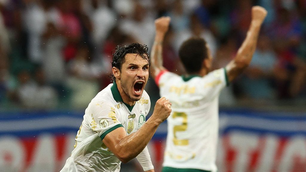 Paulistão 2025: veja datas e horários dos jogos do Palmeiras