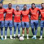 Cruzeiro acerta transferência de goleiro para clube rebaixado à Série B