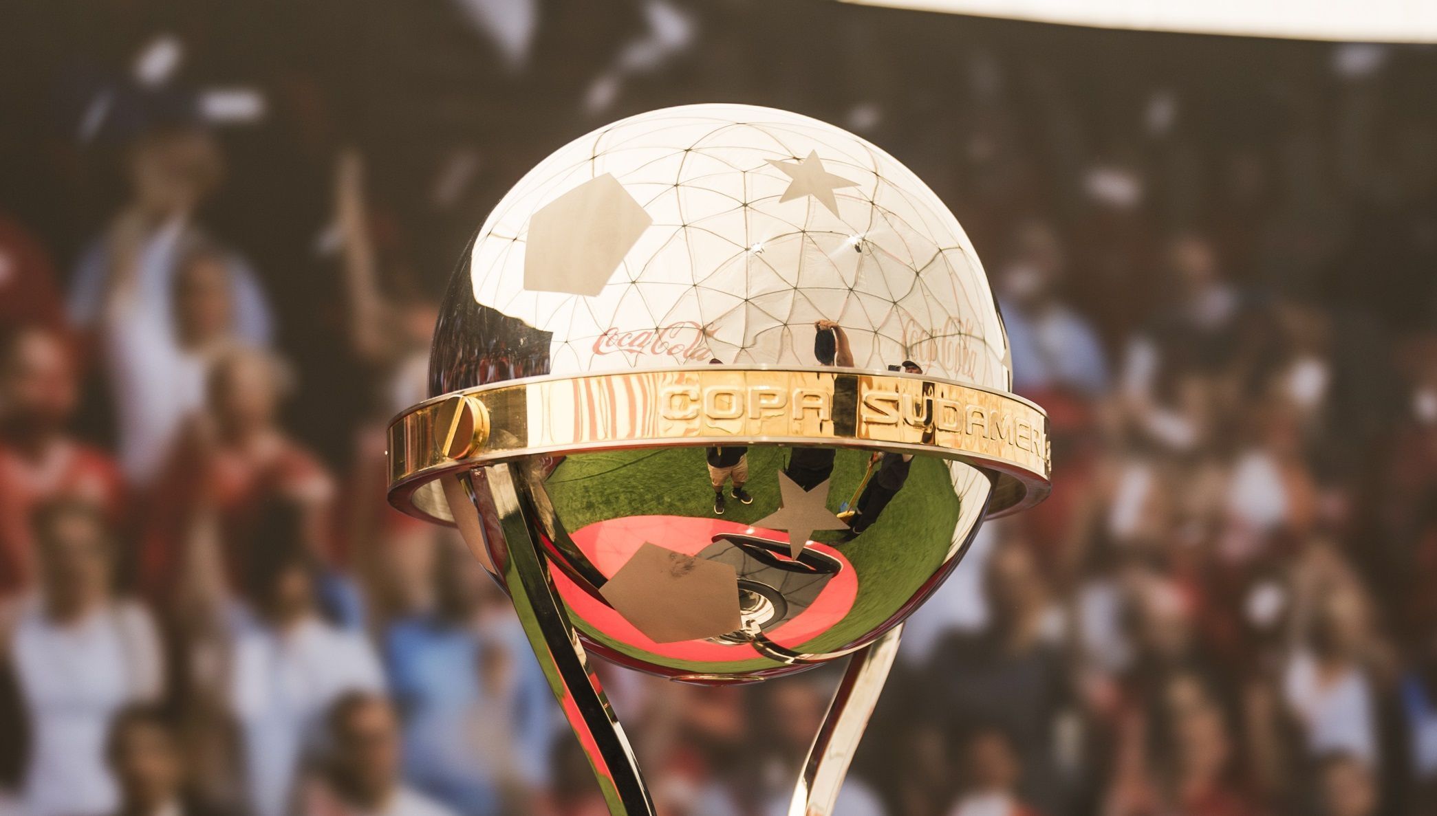 Veja primeiros classificados às oitavas e times que vão aos playoffs da Sul-Americana