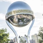 Copa Sul-Americana tem todos os times definidos para 2026; veja lista