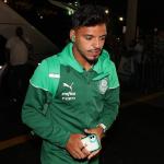 Acertado com o Atlético, meio-campista se despede de clube da Série A