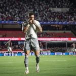 Paulinho deixou Atlético como 51° maior artilheiro da história do clube; veja ranking
