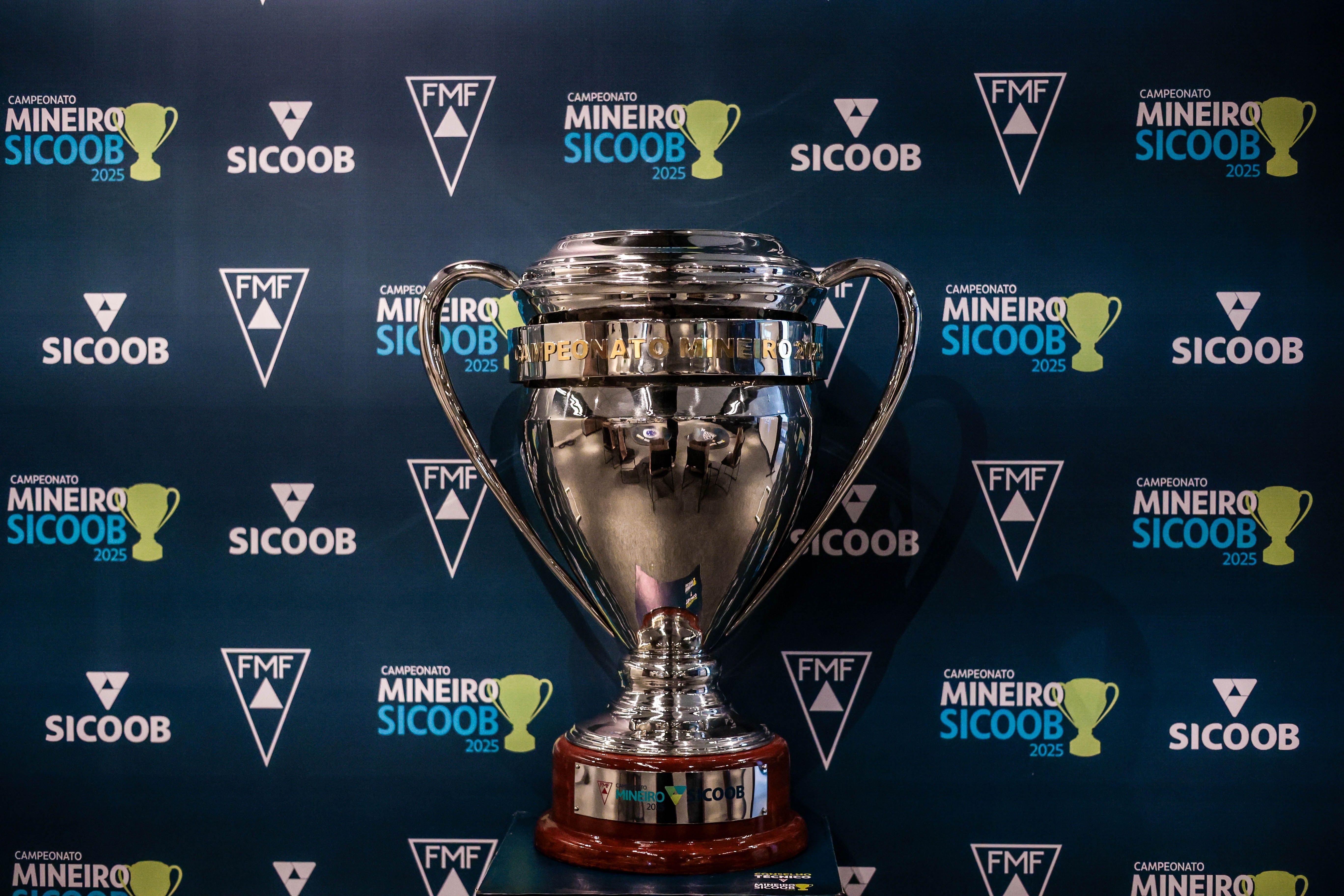 Campeonato Mineiro 2025: regulamento, participantes, contratações e onde assistir