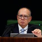 Gilmar Mendes minimiza fala de Hugo Motta e diz não acreditar em aprovação de anistia a condenados no 8/1