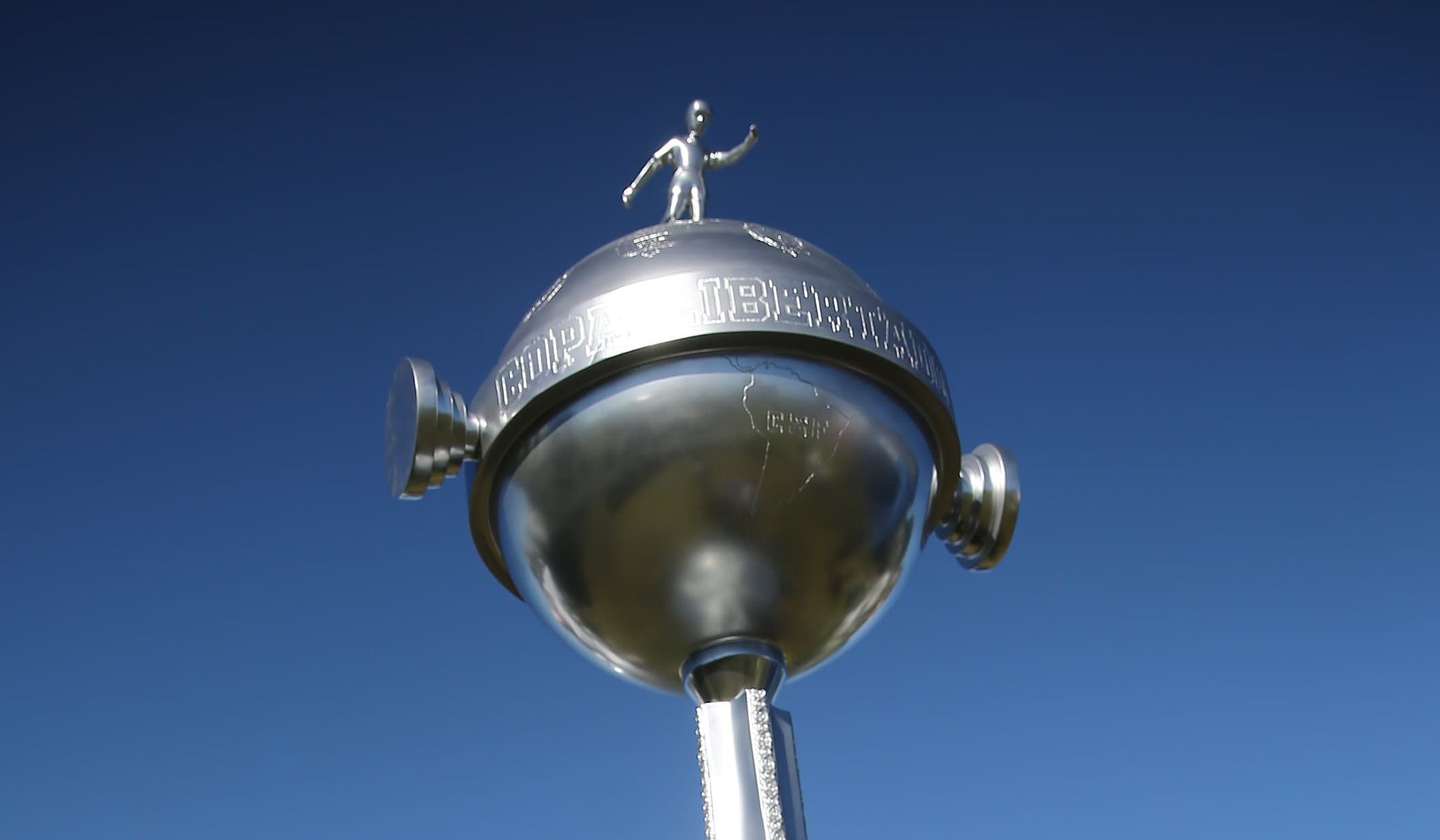 Onde assistir ao vivo o sorteio da Copa Libertadores 2025