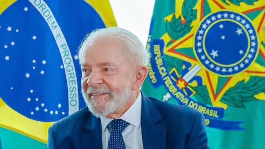 Antes de cúpula do Mercosul, Lula visita Mujica no Uruguai | CNN Brasil