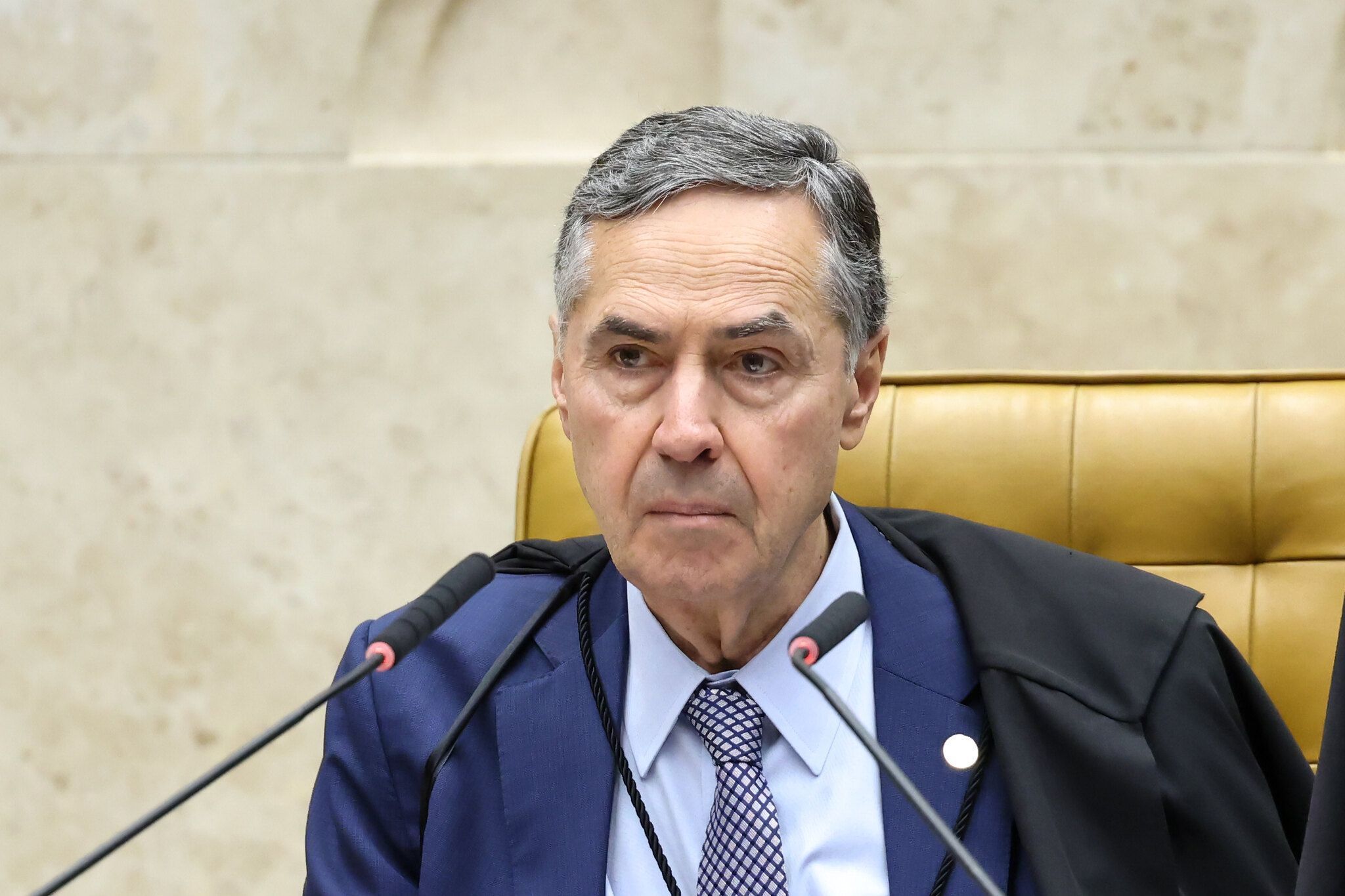 STF quer encerrar julgamento sobre responsabilidade de redes sociais até o fim do ano