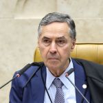 Luís Roberto Barroso anuncia aposentadoria do STF