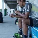 Vasco avança em conversas e encaminha contratação de zagueiro do Atlético