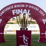 Segunda Divisão do Mineiro 2025: veja regulamento, participantes e jogos da 1ª rodada