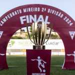 Segunda Divisão do Mineiro 2025: veja regulamento, participantes e jogos da 1ª rodada