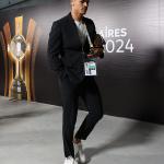 Danilo Barbosa, do Botafogo, nega ofertas e segue com futuro indefinido no clube