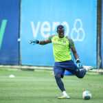América faz proposta por goleiro do Grêmio; saiba detalhes
