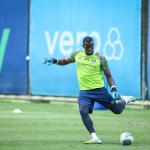 América faz proposta por goleiro do Grêmio; saiba detalhes