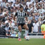 Hulk diz o que teria feito de diferente na derrota do Atlético na Libertadores