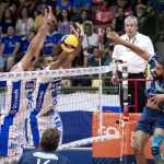 Superliga Masculina: veja números entre mineiros e paulistas em finais