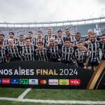 Veja números e compare o desempenho de todos os reforços do Atlético em 2024