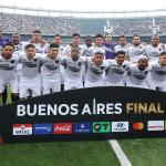 Botafogo atrasa premiação do elenco pelo título da Copa Libertadores
