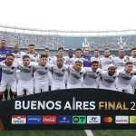 Botafogo é o time do mundo com mais jogos em 2024; veja o ranking