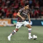 Fluminense deixa renovação com Ganso encaminhada e aguarda retorno aos gramados
