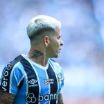 Cabem no seu time? Grêmio anuncia lista de saídas com Soteldo e mais cinco
