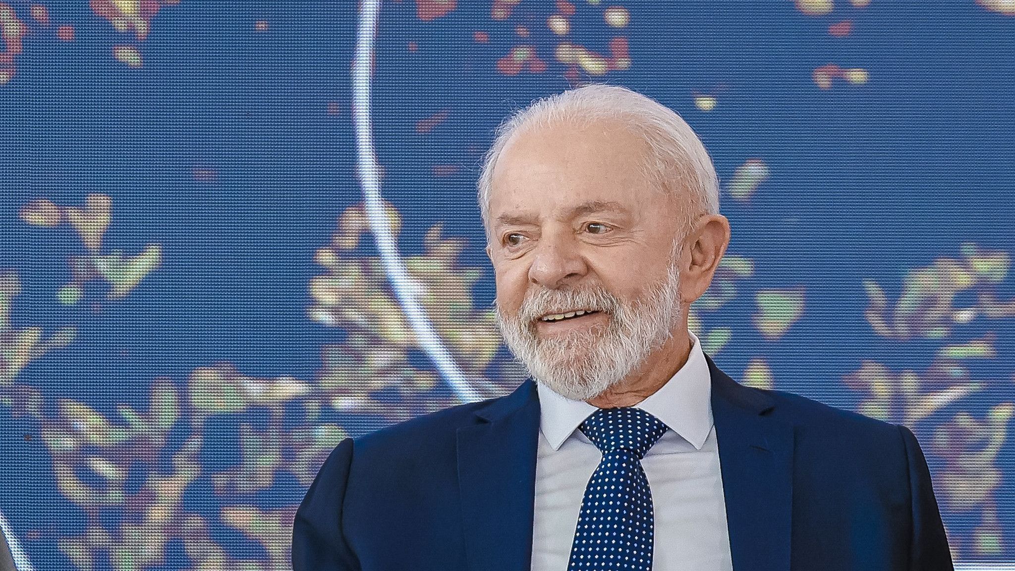 Lula planeja evento simbólico em homenagem aos dois anos dos atos de 8 de janeiro