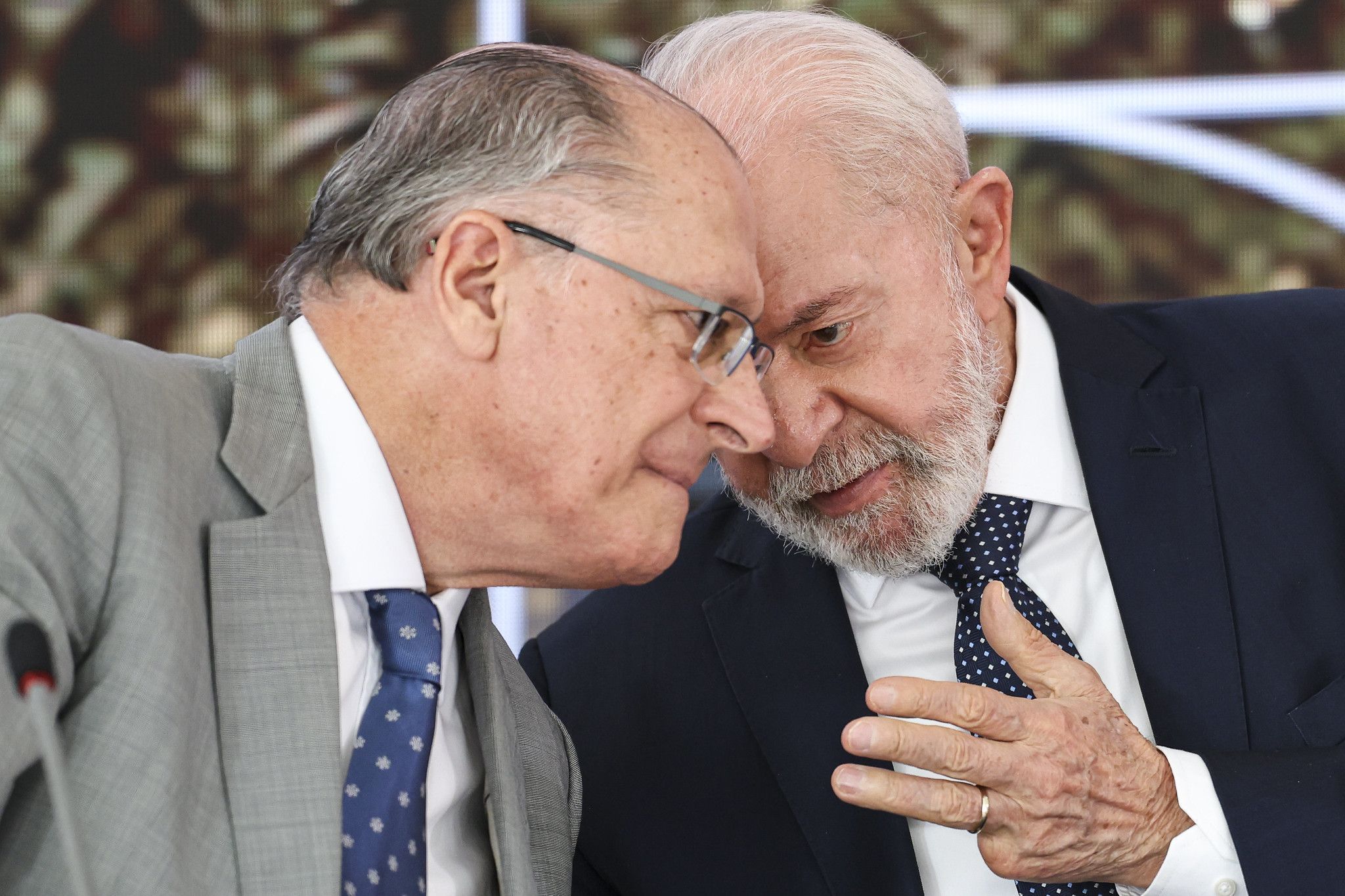 Governo Lula se reúne com empresários para discutir preço dos alimentos