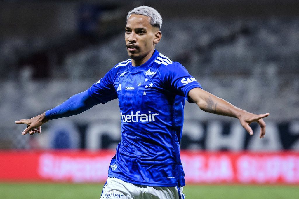 Haveria reposição no mercado caso Matheus Pereira deixe o Cruzeiro? Veja opções