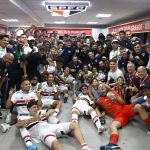 São Paulo terá estreia na Copinha com posto de campeão da Copa do Brasil
