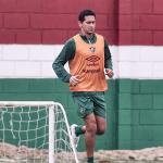 Saiba quando o Fluminense planeja relacionar Paulo Henrique Ganso