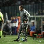 Atlético define saída do técnico Gabriel Milito