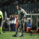 Atlético define saída do técnico Gabriel Milito