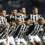 Titular do Atlético diz que ficou desesperado com risco de rebaixamento no Brasileirão