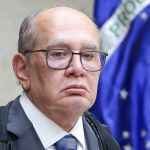 Gilmar diz ter 'absoluta confiança' em Moraes após polêmica do Master