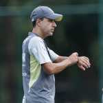 Atlético completa duas semanas sem novo técnico e adota 'silêncio absoluto'