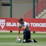 São Paulo preserva titulares e deve ter time alternativo contra o Botafogo