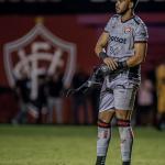 Entenda o projeto do Fluminense para Lucas Arcanjo, goleiro do Vitória