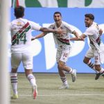 Fluminense tenta manter bom recente contra o Palmeiras fora de casa