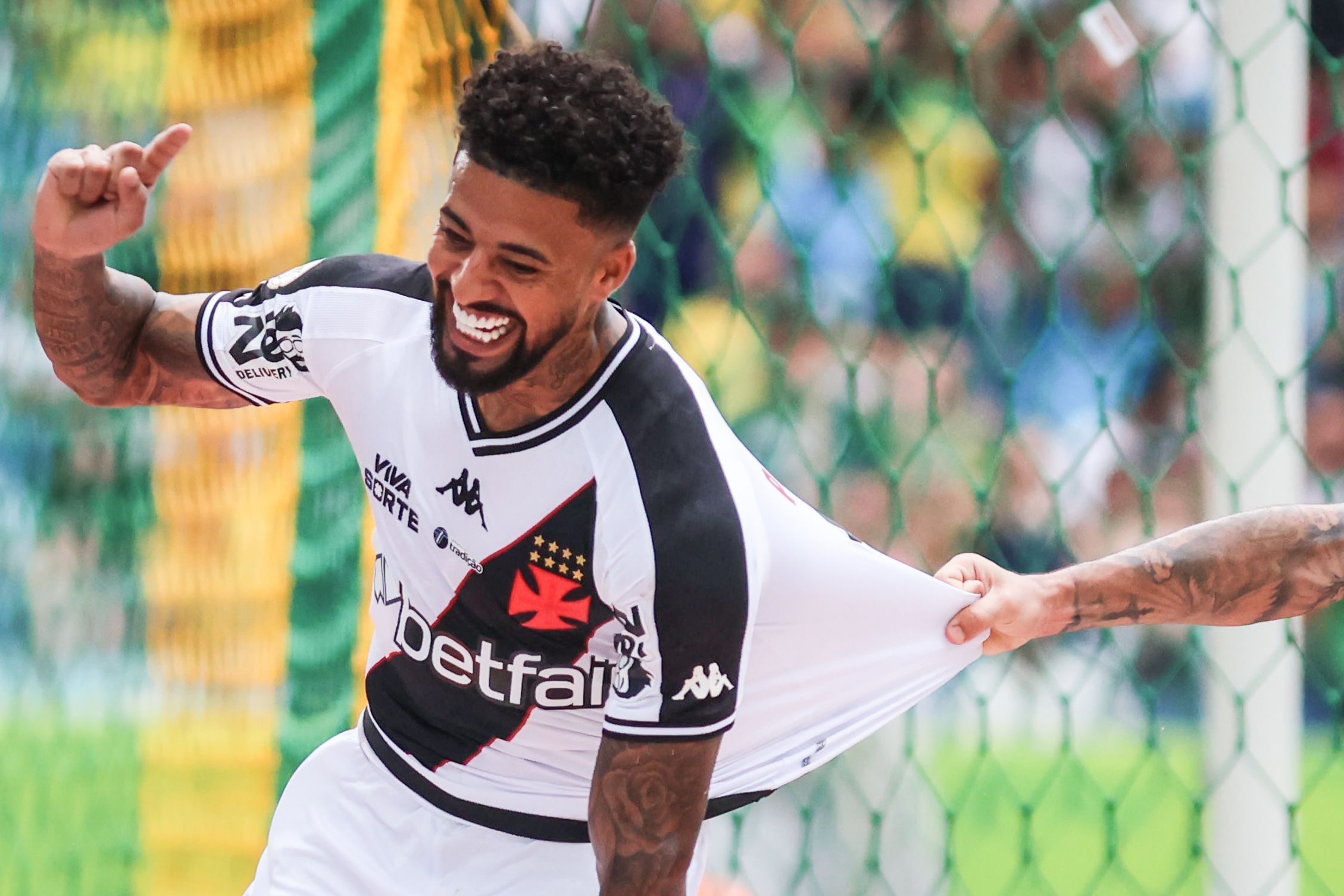 Vasco pode ter alguns dos principais jogadores à disposição diante do Bangu
