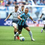Grêmio busca quebrar marca de quase sete anos sem vencer o Corinthians