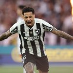 Atlético apresenta proposta por Gregore e aguarda resposta do Botafogo