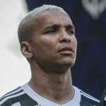 Atlético: Deyverson faz pedido a técnico português, e torcida reage
