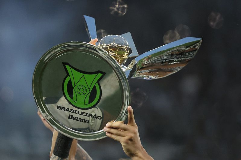 Saiba onde assistir aos jogos da primeira rodada do Brasileirão