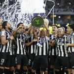 Brasileirão 2025: veja número de títulos brasileiros dos 20 clubes