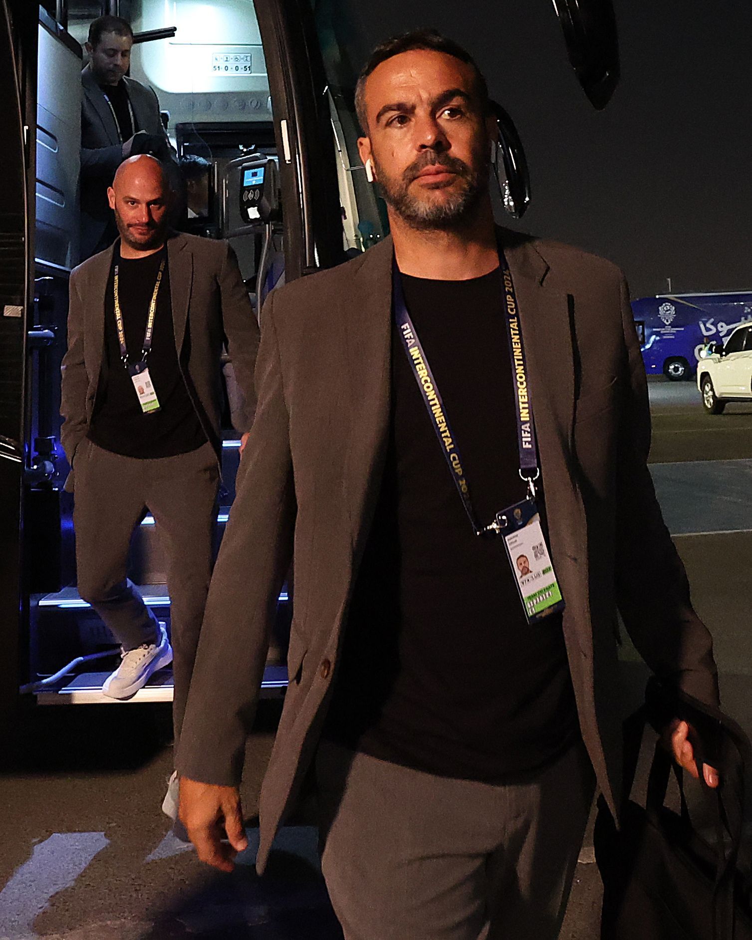 Artur Jorge não permanecerá no Botafogo em 2025; saiba detalhes