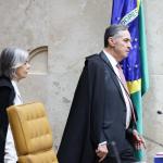 STF retoma julgamento sobre responsabilidade das redes sociais com voto de Barroso
