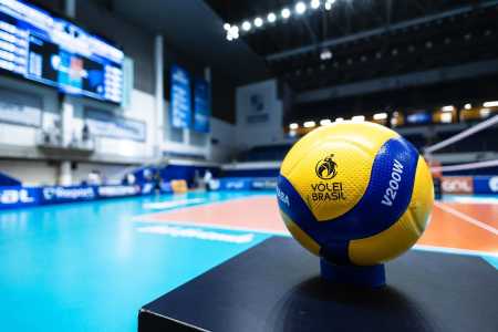 Superliga Feminina de Vôlei 2025/2026: veja tabela do primeiro turno da competição