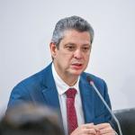 Ministro desconversa sobre rumores de saída e aponta ter ‘inimigos’ internos