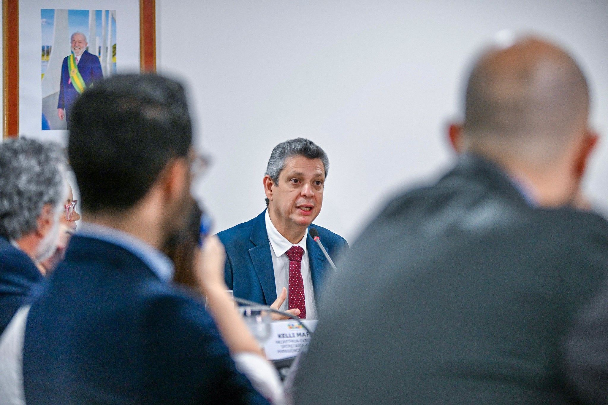 Corte de gastos: governo Lula é cobrado por movimentos a mudar pente-fino no BPC