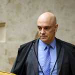 Moraes absolve andarilho preso por participação nos atos de 8/1